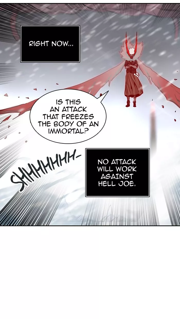 Tower of God, chapter 330, image 37