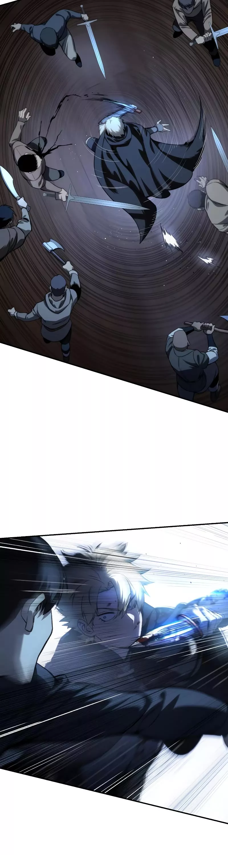 Star-Fostered Swordmaster, chapter 36, image 41