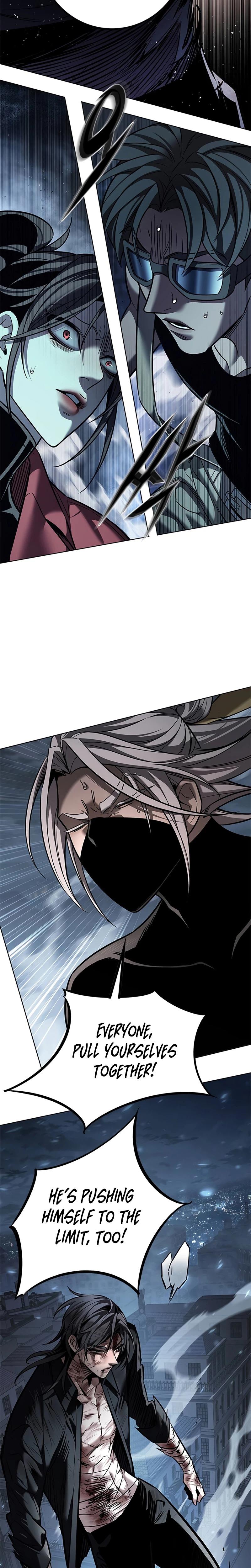 Eleceed, chapter 416, image 16