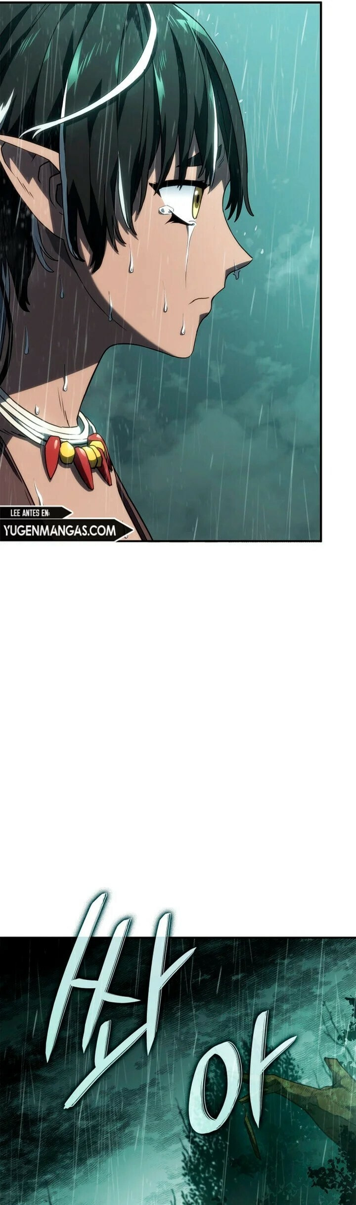 Revenge of the Baskerville Bloodhound, chapter 44, image 33