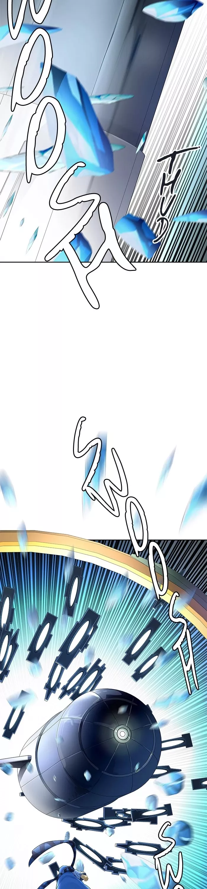 Tower of God, chapter 516, image 30