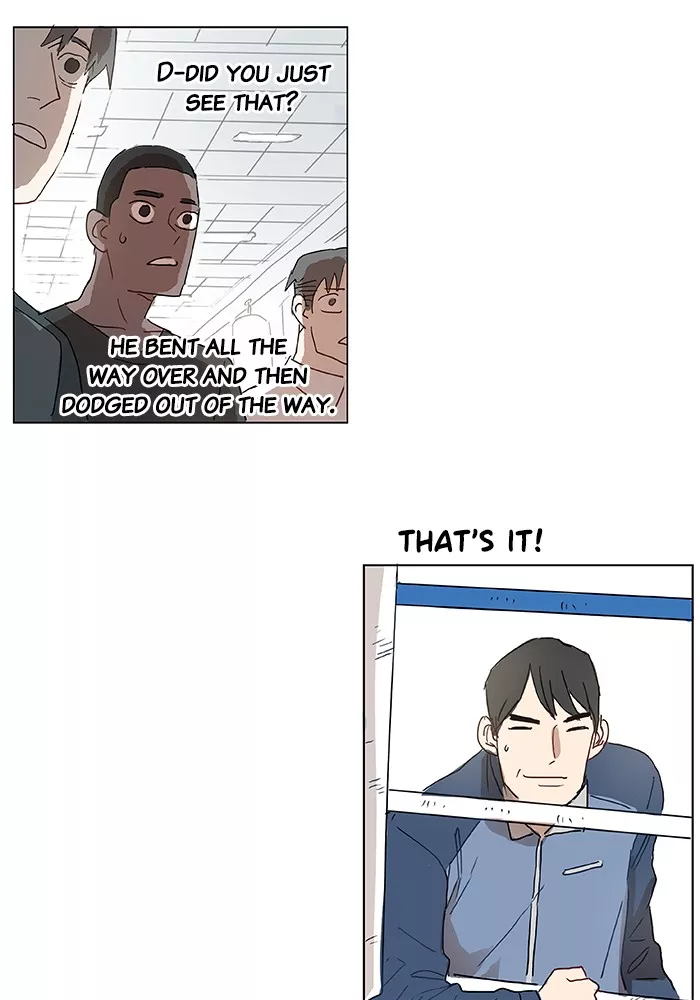 The Boxer, chapter 1, image 61