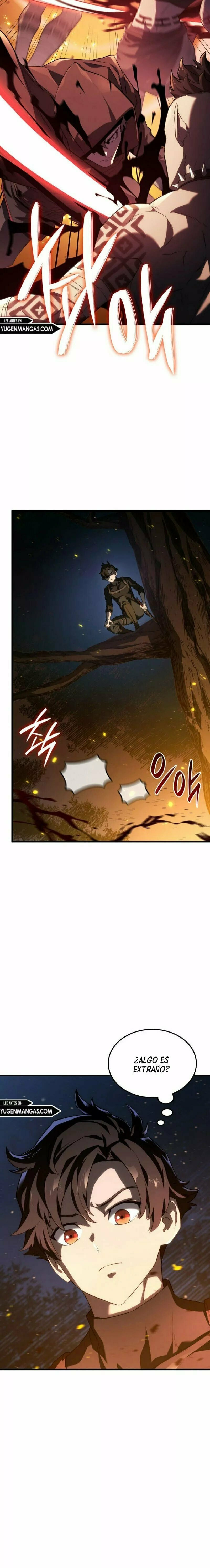 Revenge of the Baskerville Bloodhound, chapter 30, image 4