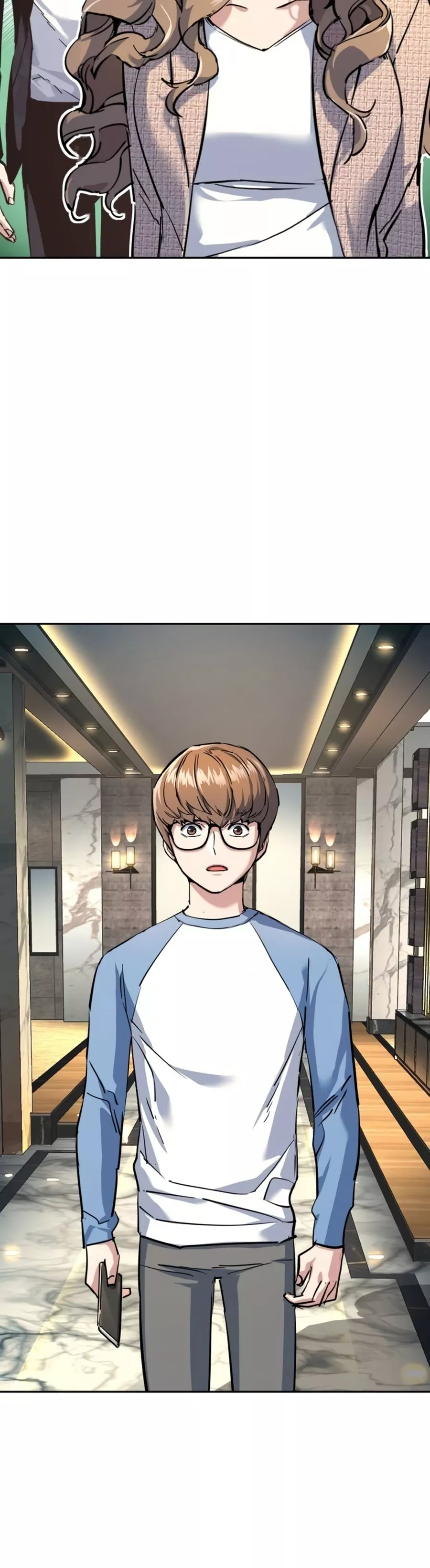 Teenage Mercenary, chapter 237, image 27