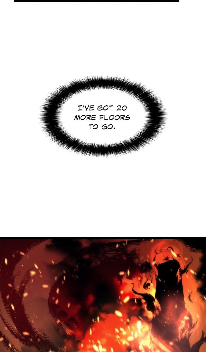 Solo Leveling, chapter 81, page 28