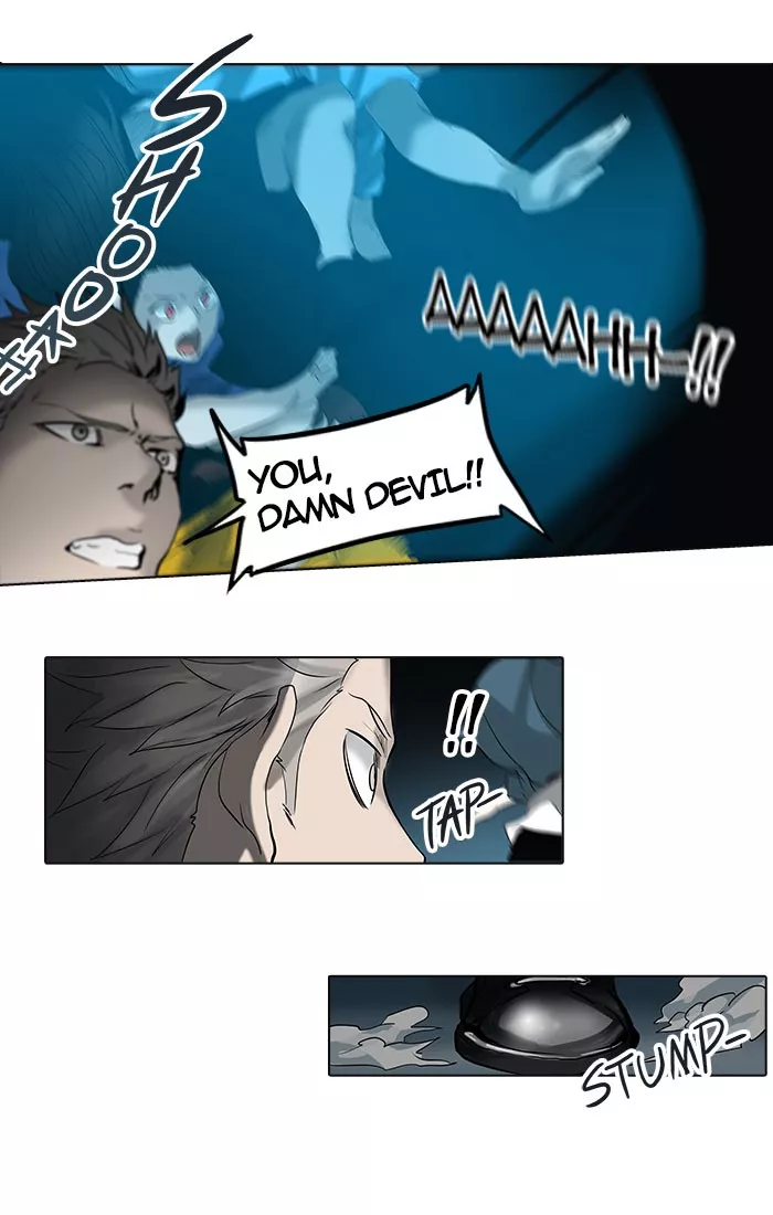 Tower of God, chapter 263, image 53
