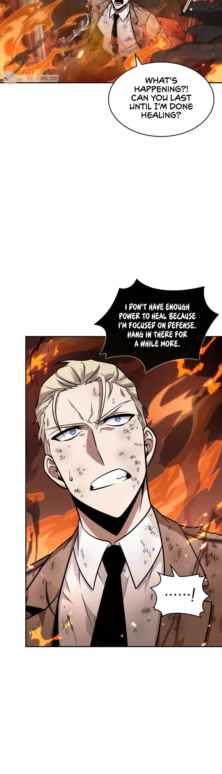 Tomb Raider King, chapter 355, image 30