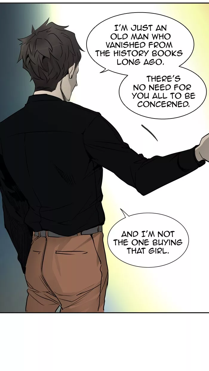 Tower of God, chapter 301, image 77