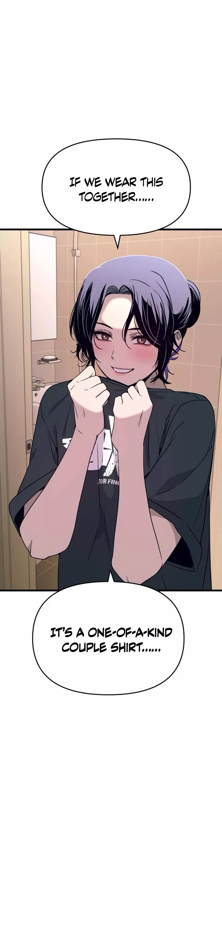 My Bias Gets on the Last Train, chapter 63, image 16