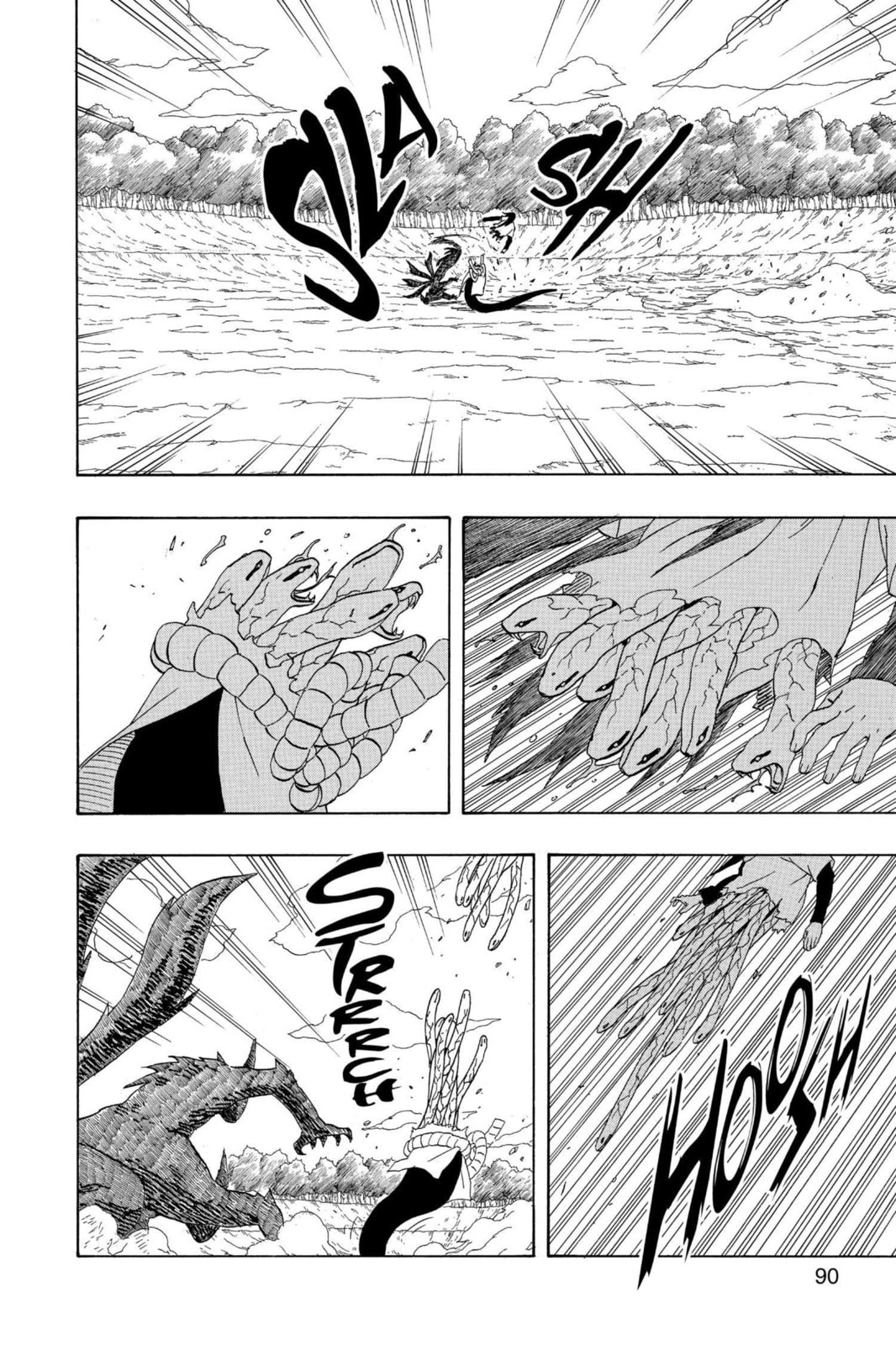 Naruto, chapter 294, image 10