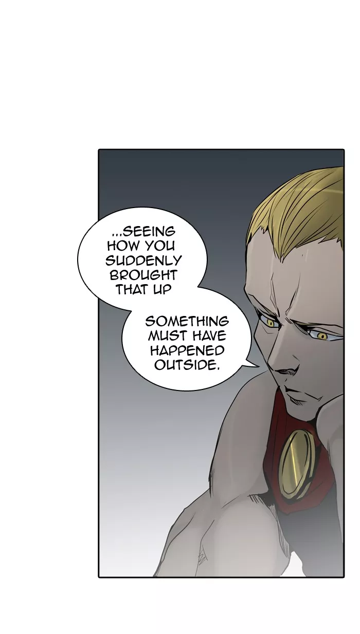 Tower of God, chapter 309, image 11