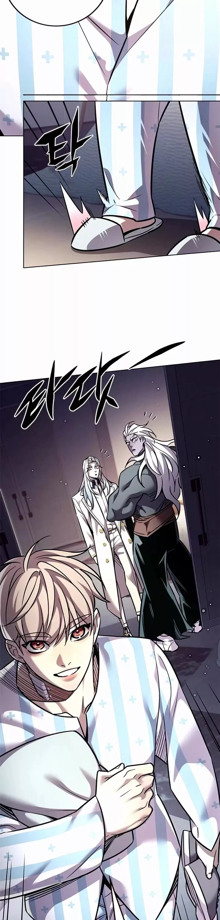 Eleceed, chapter 358, image 21