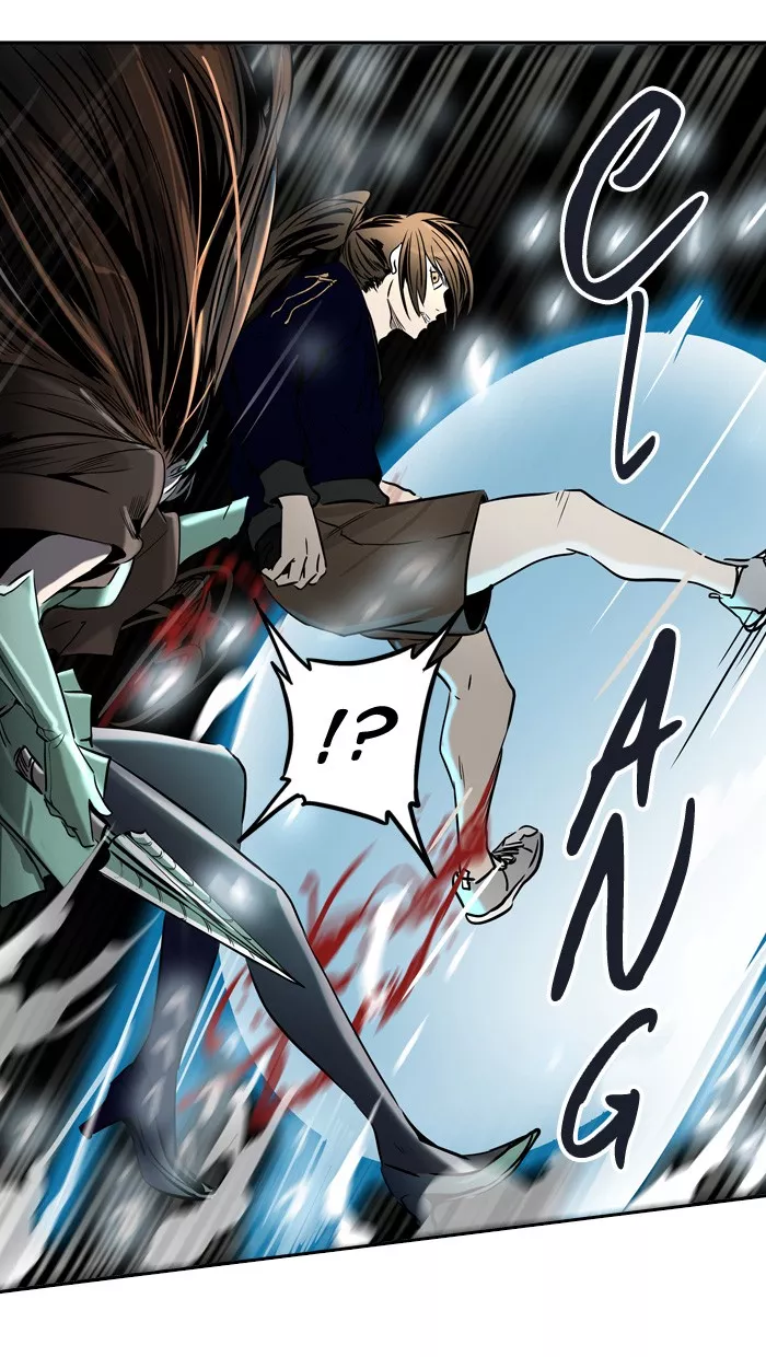 Tower of God, chapter 299, image 72