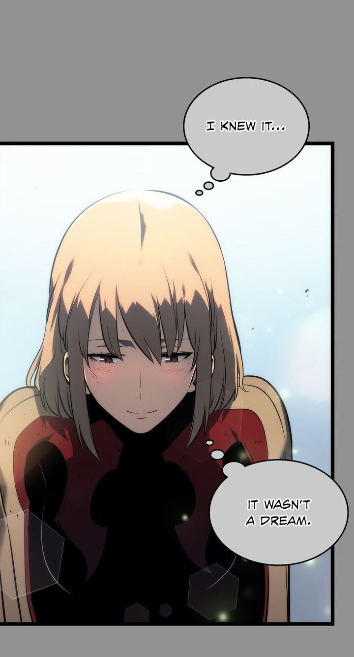 Solo Leveling, chapter 112, page 83