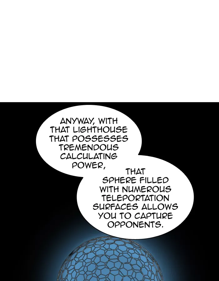 Tower of God, chapter 316, image 45