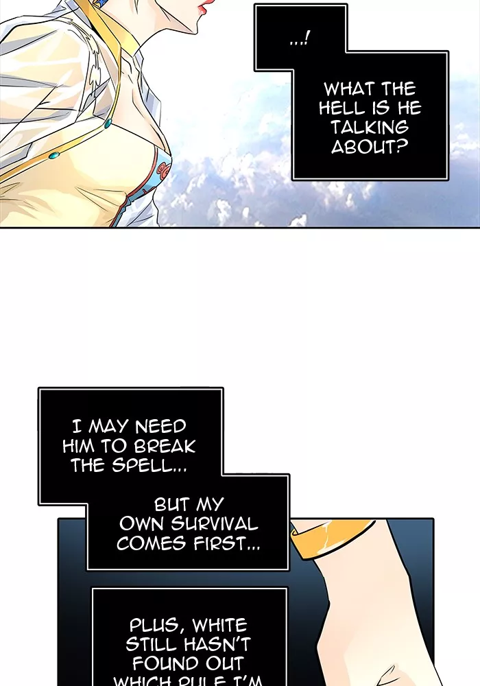 Tower of God, chapter 496, image 62
