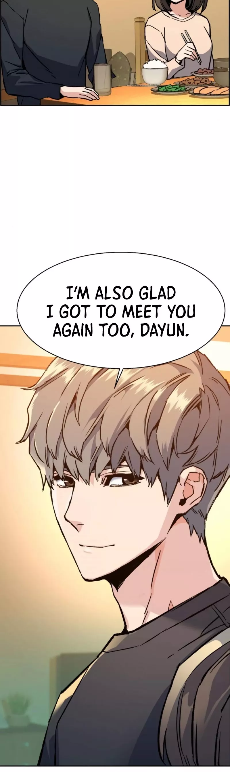 Teenage Mercenary, chapter 31, image 37