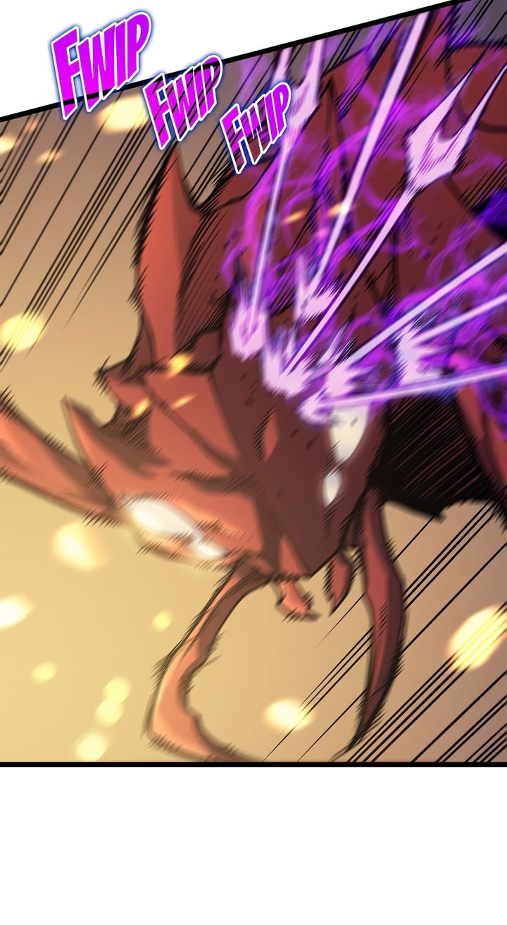 Solo Leveling, chapter 97, page 74