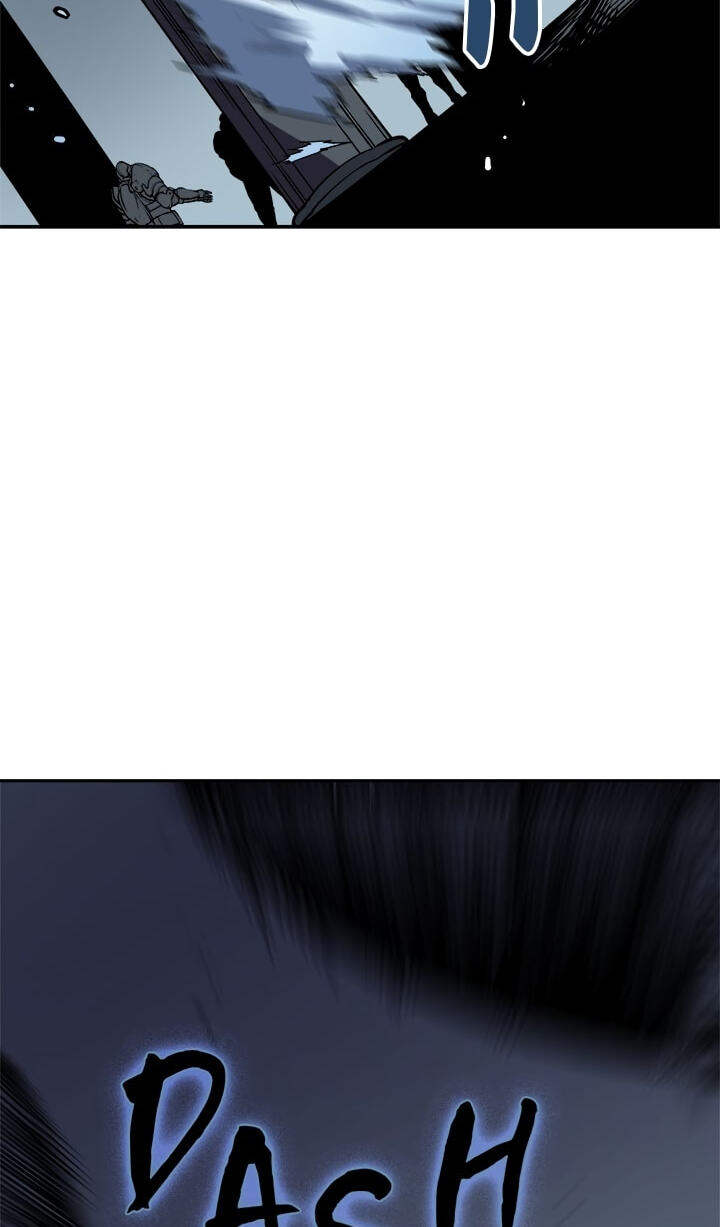 Solo Leveling, chapter 41, page 35