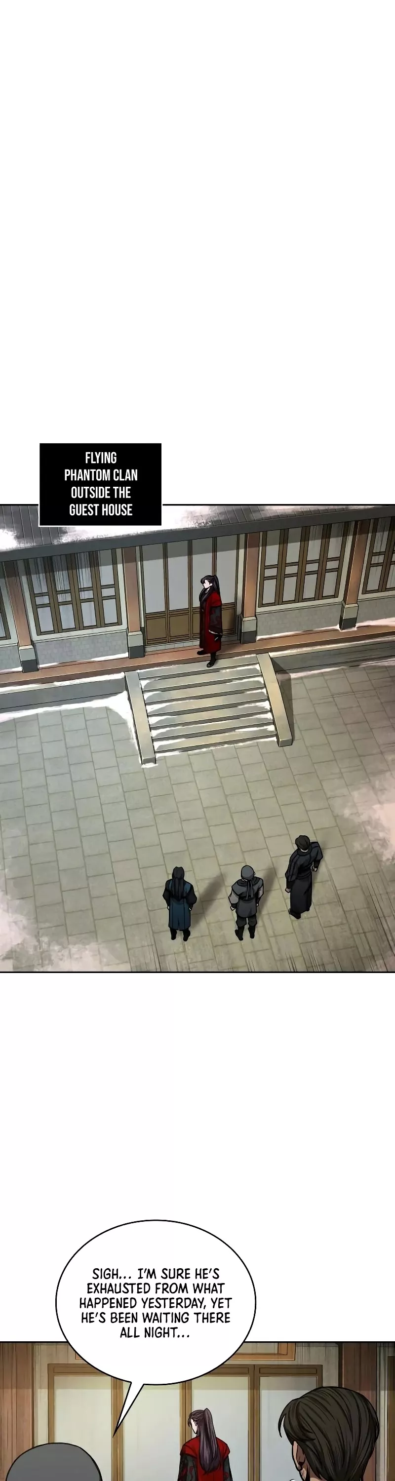 Nano Machine, chapter 95, image 54