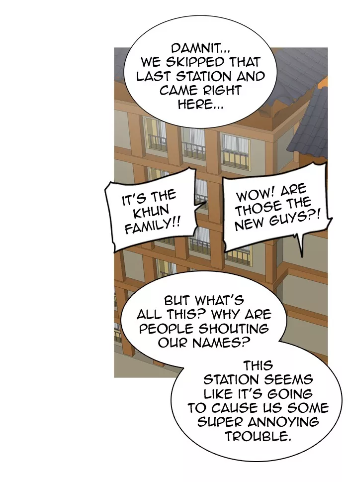 Tower of God, chapter 278, image 9