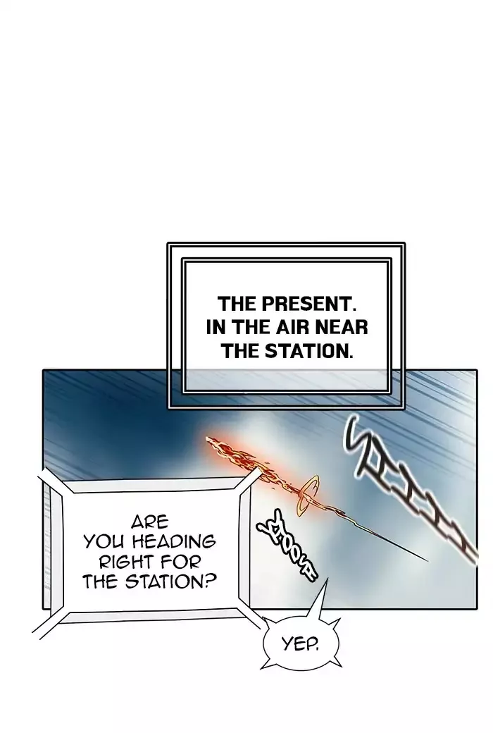 Tower of God, chapter 416, image 117