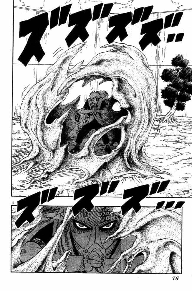 Naruto, chapter 112, image 9