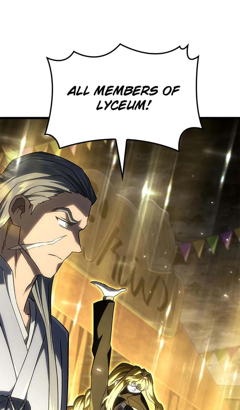 Revenge of the Baskerville Bloodhound, chapter 102, image 98
