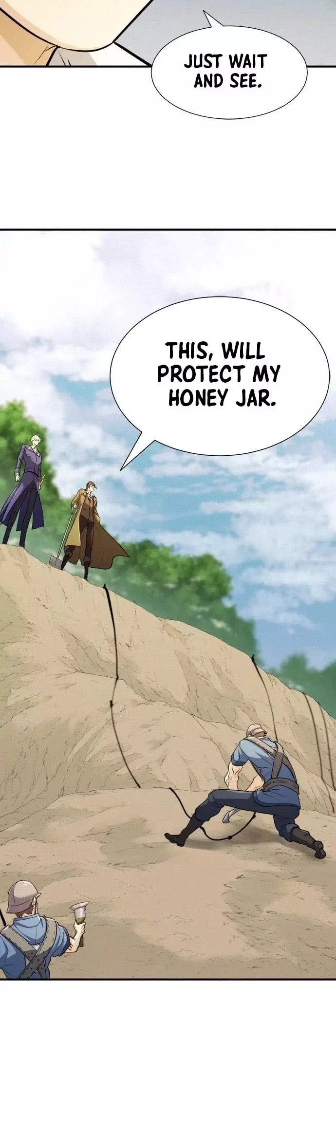 The Greatest Estate Developer, chapter 51, image 40