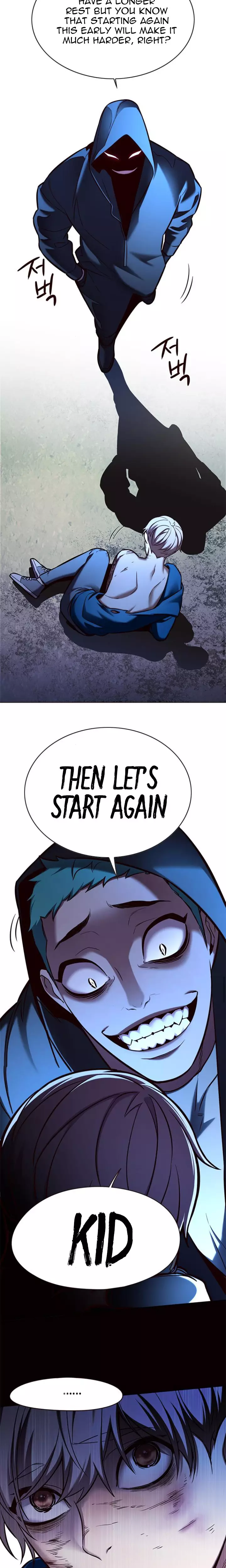 Eleceed, chapter 126, image 10