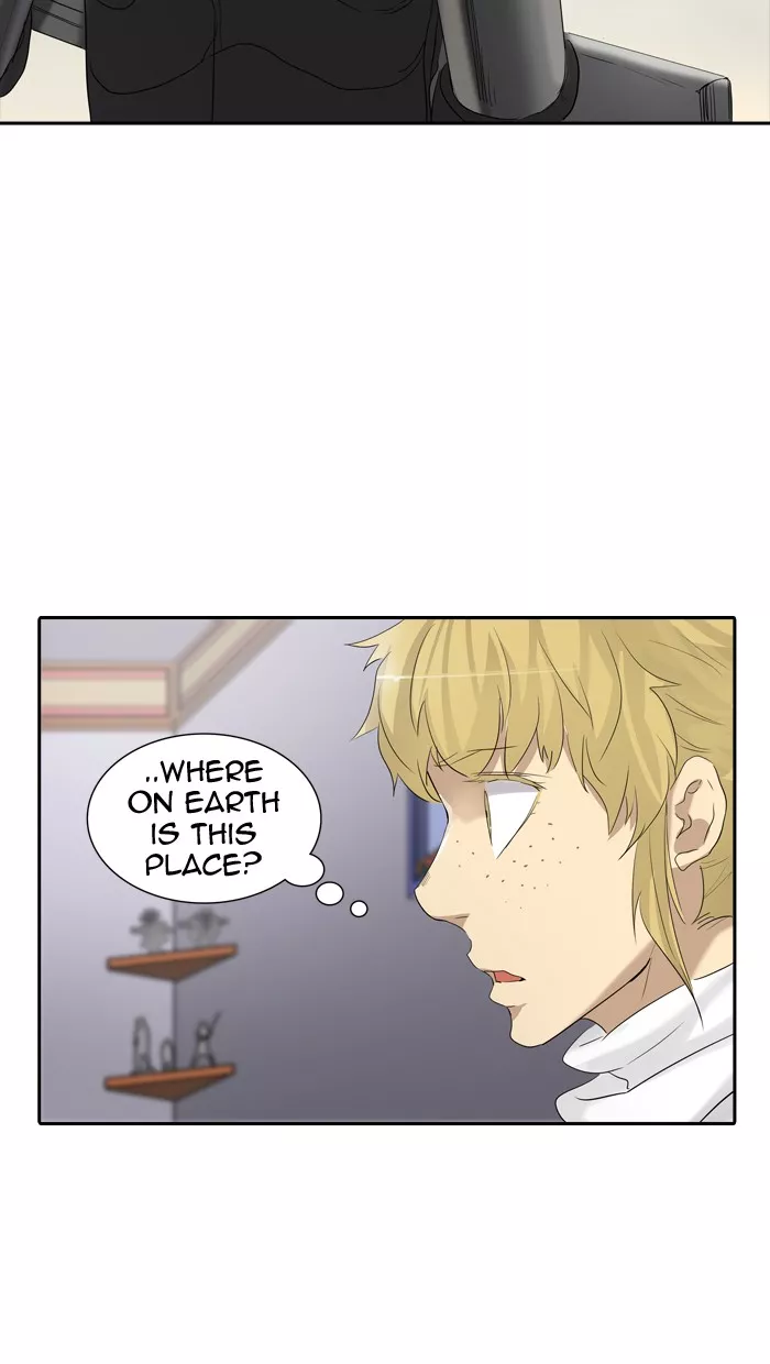 Tower of God, chapter 354, image 78