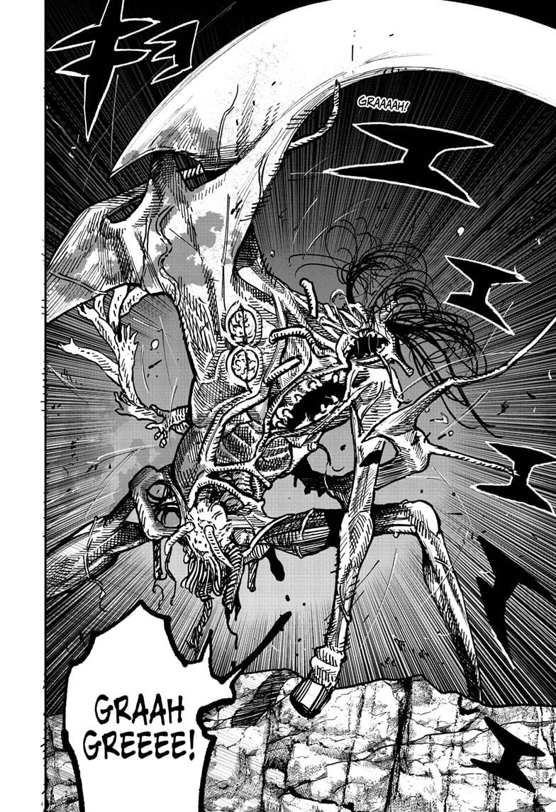 Choujin X, chapter 59.2, image 5