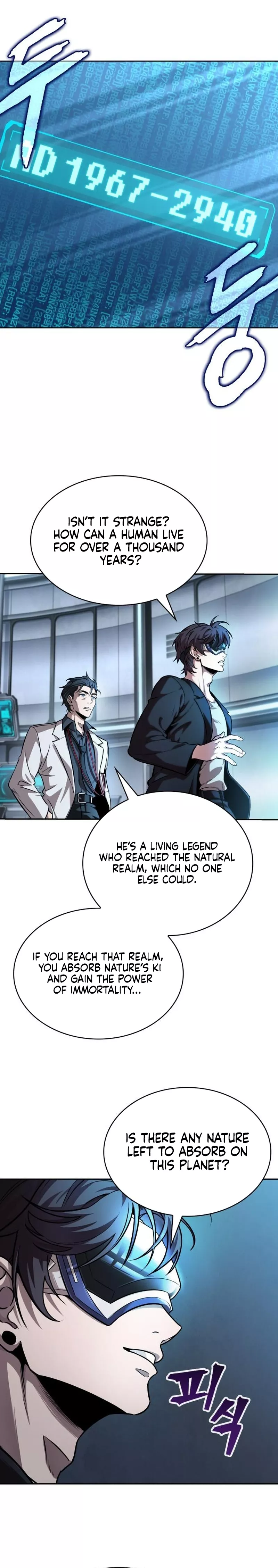 Nano Machine, chapter 261, image 24