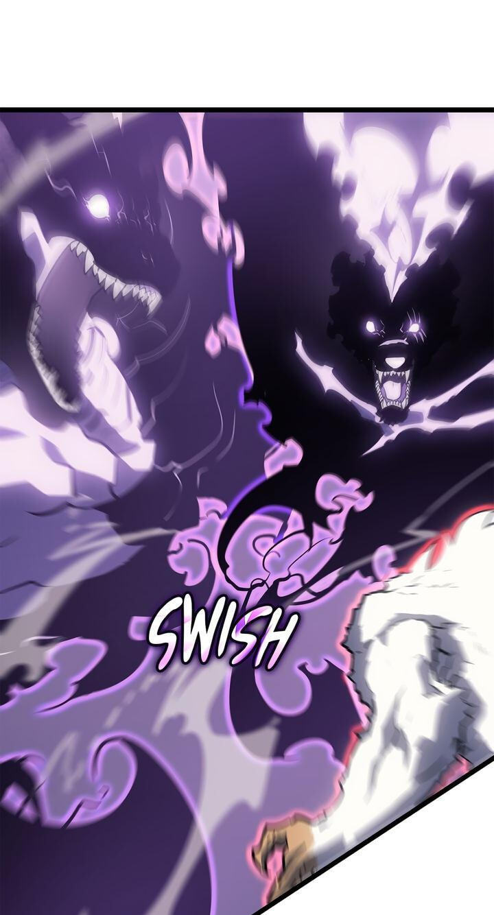 Solo Leveling, chapter 158, image 61