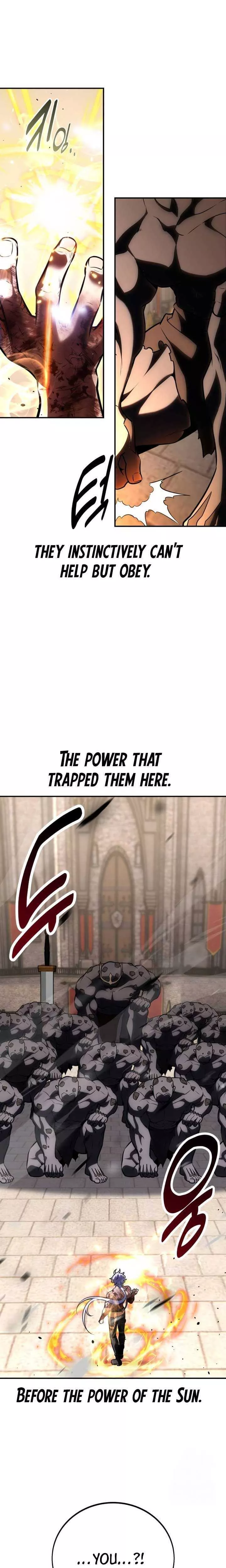 I Killed the Main Player, chapter 68, image 8
