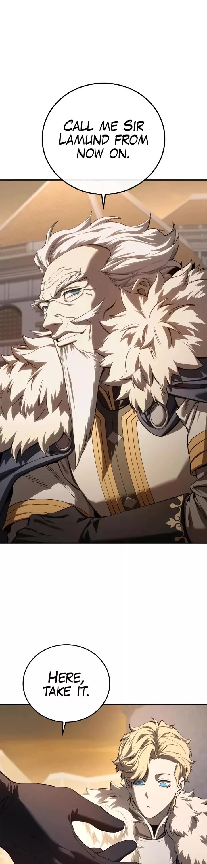 Star-Embracing Swordmaster, chapter 78, image 7