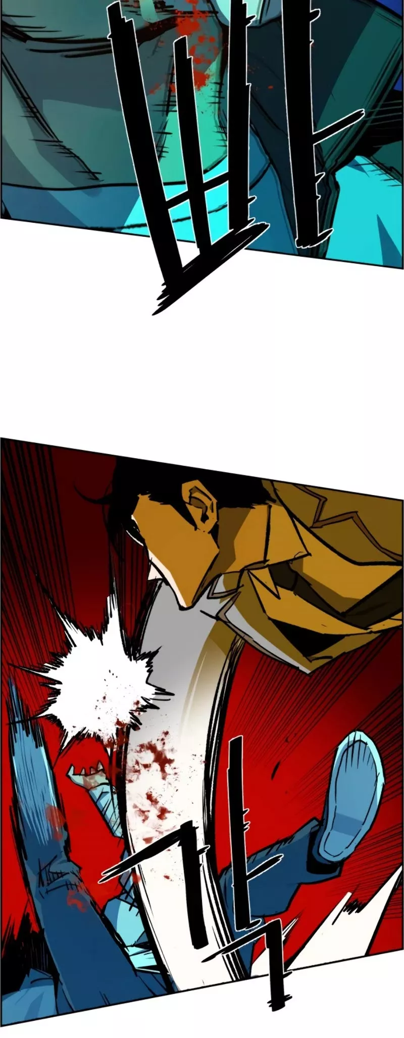 Teenage Mercenary, chapter 37, image 45