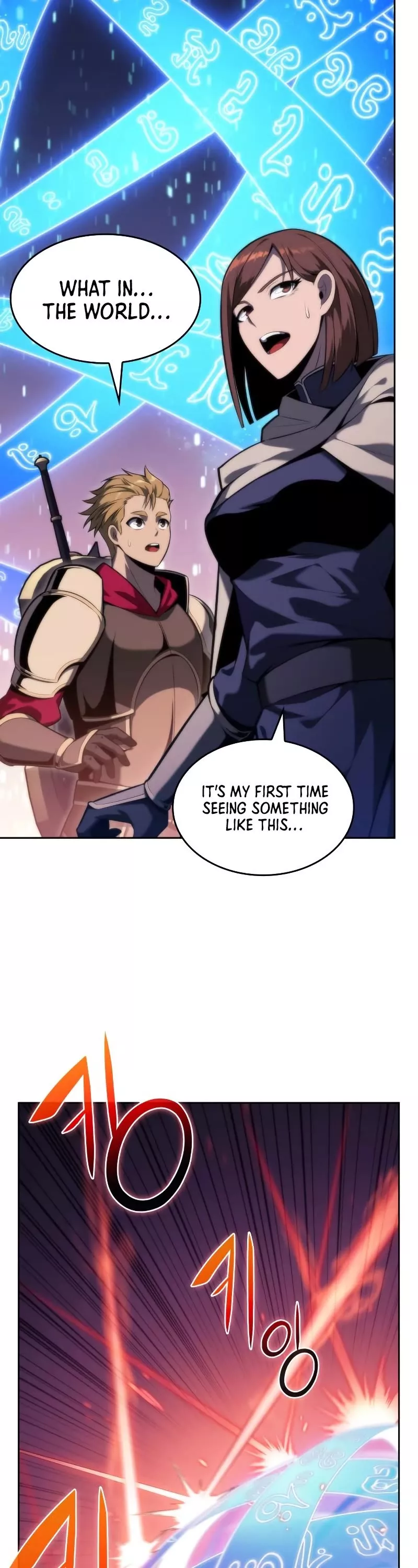 Solo Max-Level Newbie, chapter 69, image 29