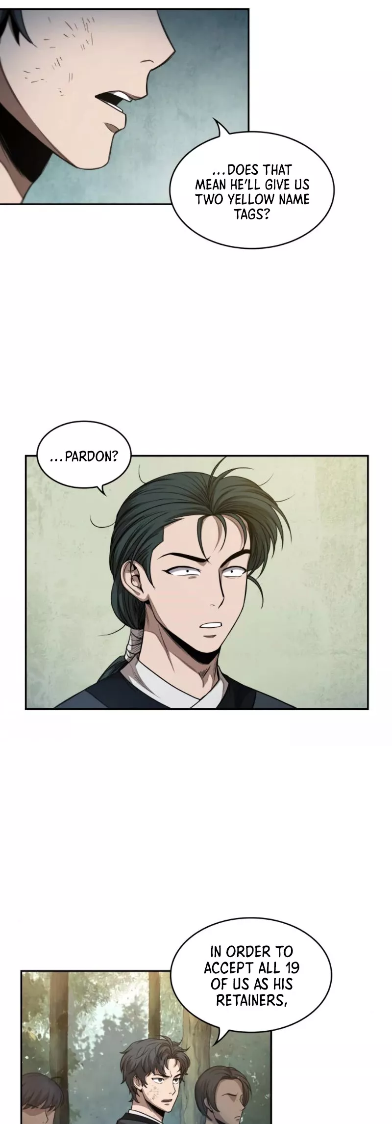 Nano Machine, chapter 53, image 32