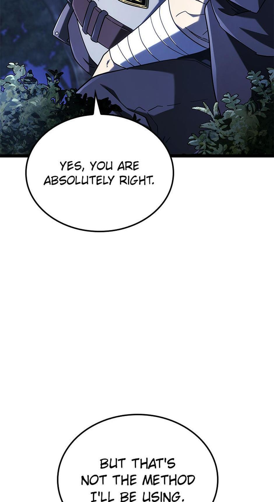 Revenge of the Baskerville Bloodhound, chapter 111, image 49