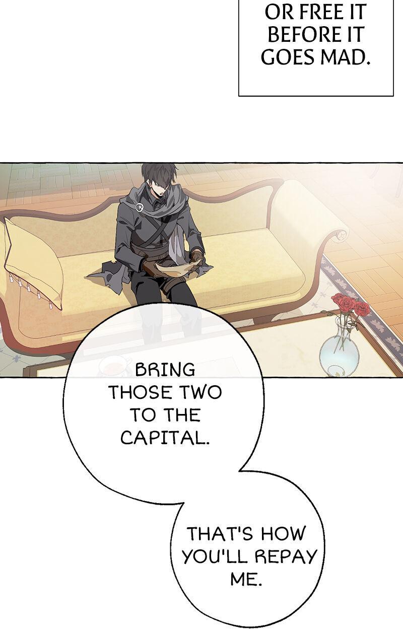 Trash of the Count’s Family, chapter 8, image 23