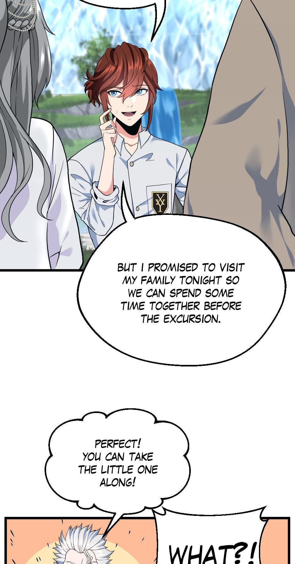The Beginning After the End, chapter 114, image 60