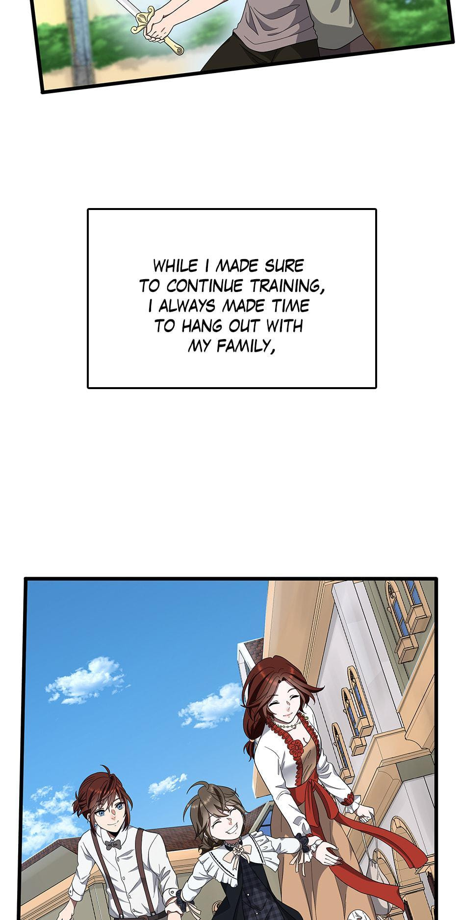 The Beginning After the End, chapter 77, image 44