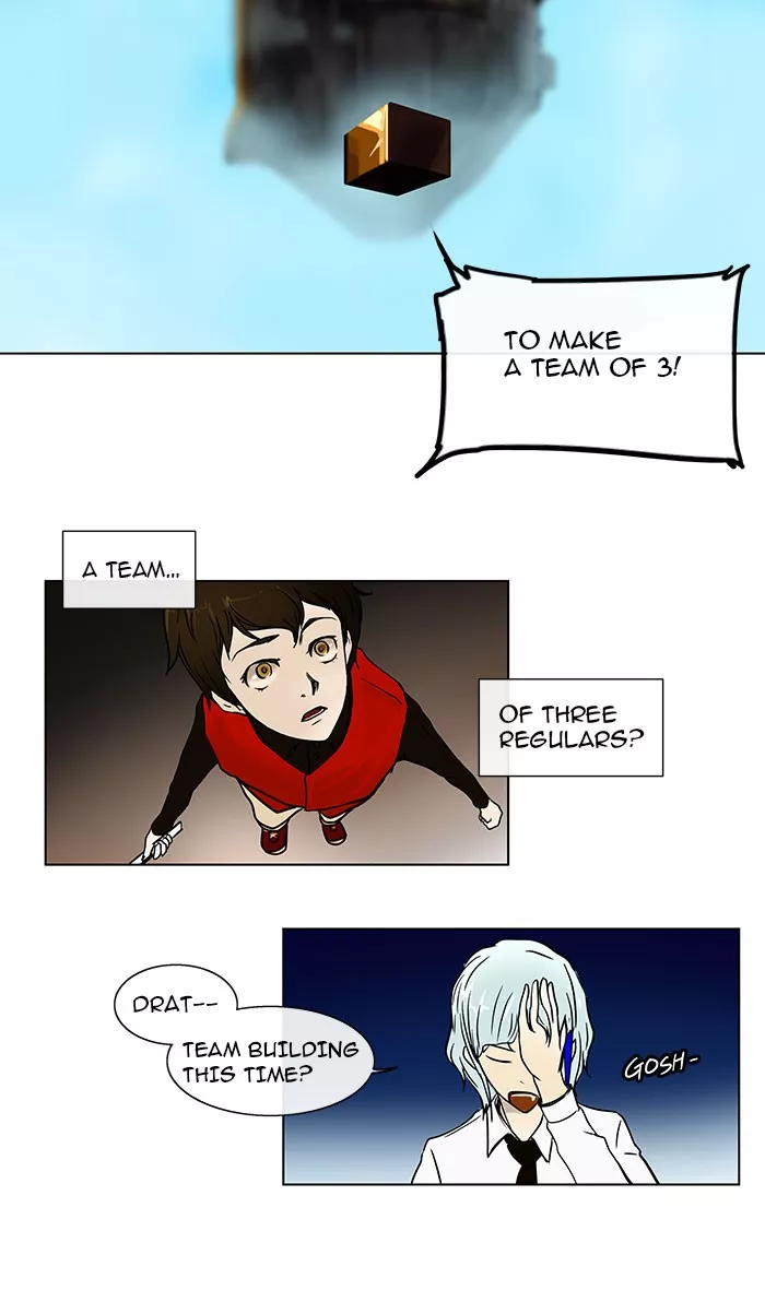 Tower of God, chapter 8, image 10