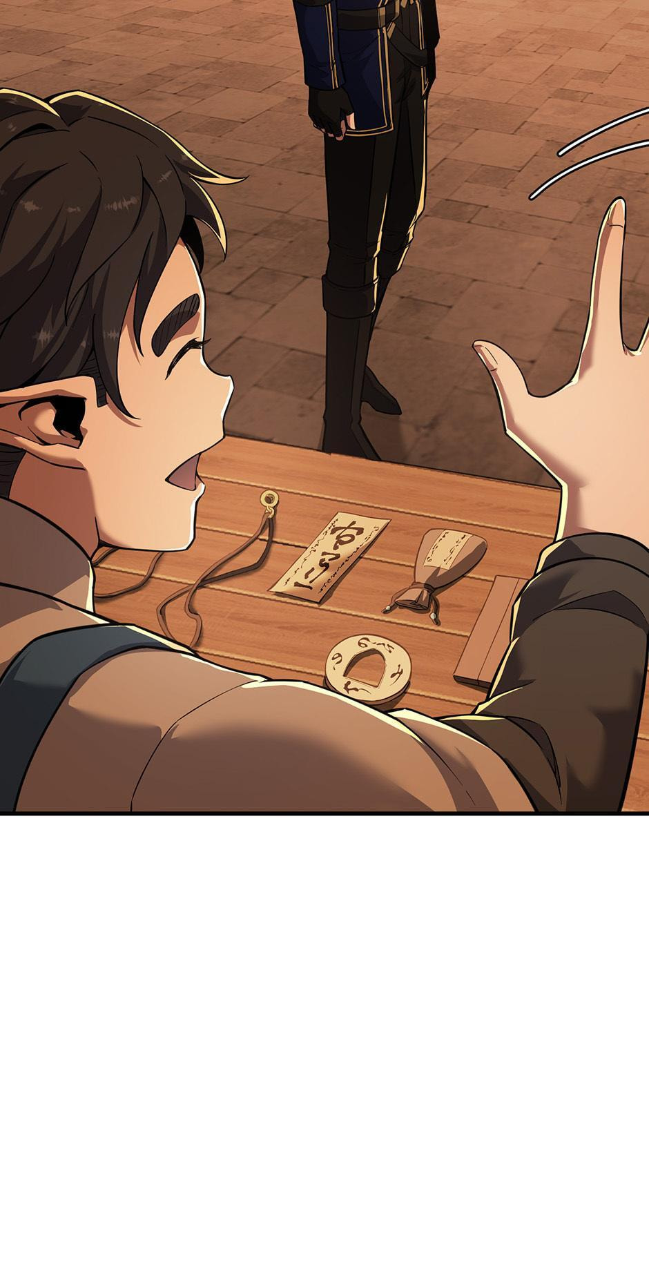 The Beginning After the End, chapter 242, image 43