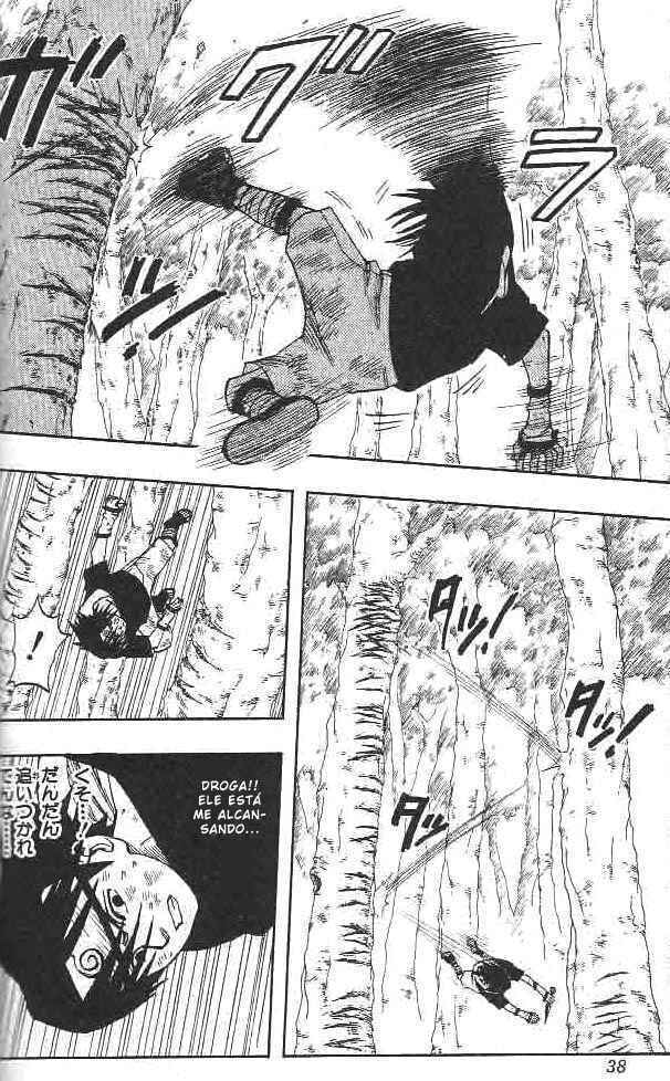 Naruto, chapter 19, image 13