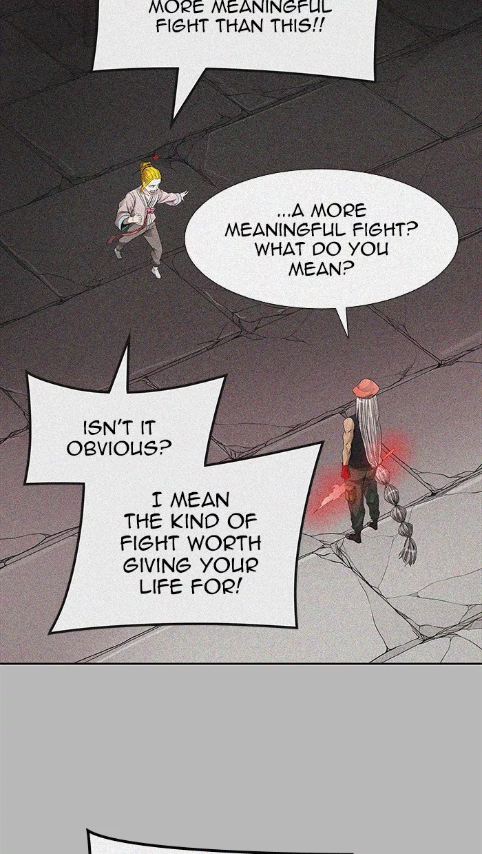 Tower of God, chapter 473, image 50