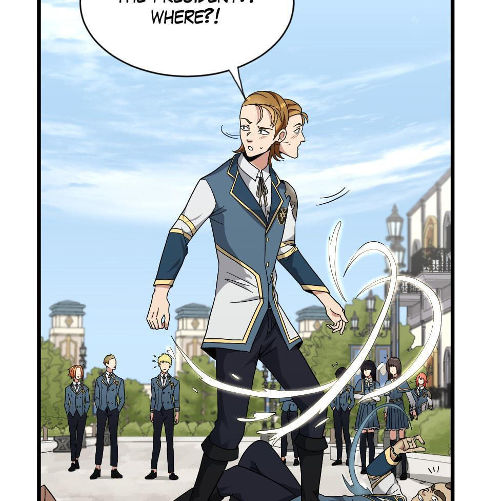The Beginning After the End, chapter 87, image 100