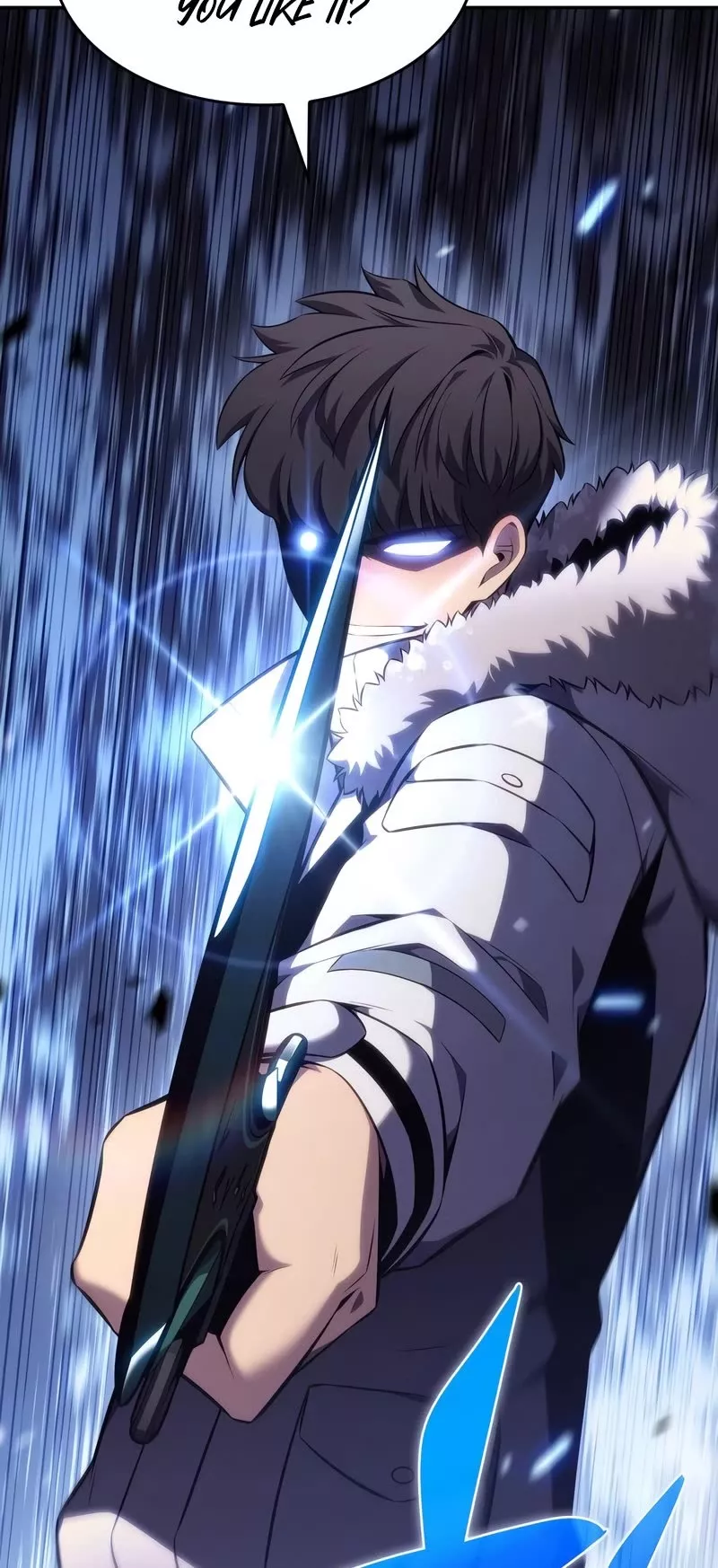 Solo Max-Level Newbie, chapter 85, image 64
