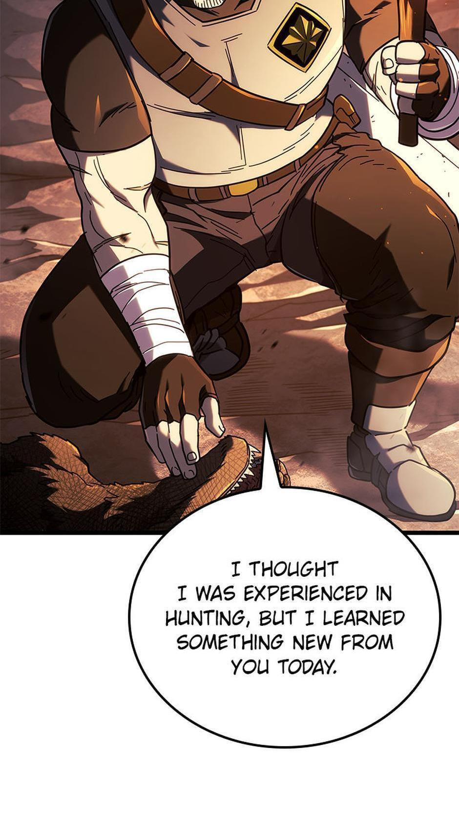 Revenge of the Baskerville Bloodhound, chapter 111, image 115